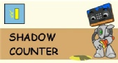 dkX10. Shadow counter.isc